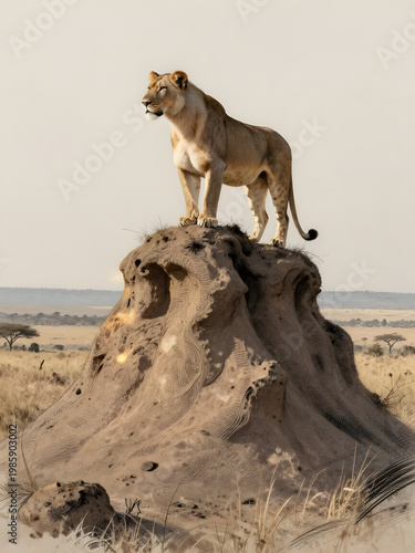 Mound Summit Observer