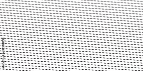 Polka dot background. Abstract wallpaper. Black and white seamless pattern. Dotted cute pattern. artistic doodle sketch tiny dots seamless surface design. design EPS 10