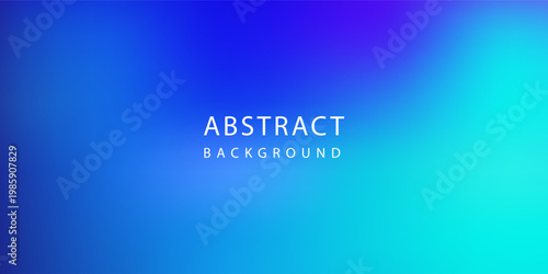 Cyan purple pink gradient mesh abstract background nice for wallpaper or banner,abstract colorful gradient background for design as banner, ads, and presentation concept