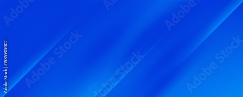 Modern background template with light blue and blue gradient, circle effect, suitable for background