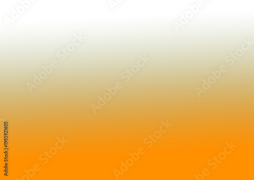 abstract orange Gradient background PNG