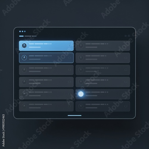 AI Recommendation System