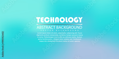 Fluid gradient swirl with turquoise brightness and blue depth combined with aquamarine tones, delivering a modern turquoise style and elegant aquamarine gradient background.