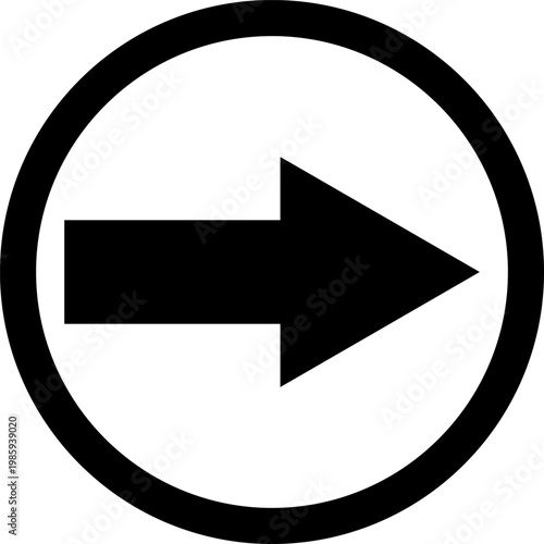 Arrow icon. Sideways set. Swipe or Scroll. UI Design elements for your web, app, presentations, etc. Striped direction.