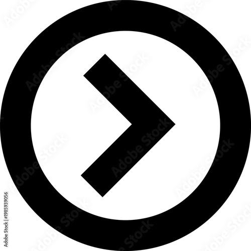 Arrow icon. Sideways set. Swipe or Scroll. UI Design elements for your web, app, presentations, etc. Striped direction.