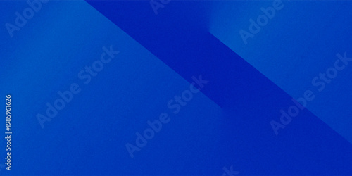 Silk satin fabric. Navy blue color. Abstract dark elegant background with space for design. Soft wavy folds. Drapery. Gradient. Light lines. Shiny. Shimmer. Glow.Template. Wide banner. Panoramic.