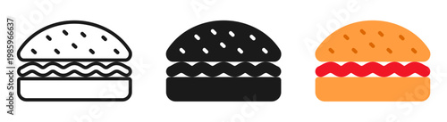 hamburger icon