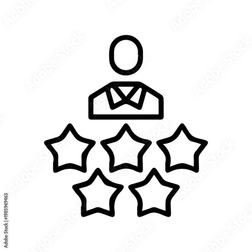 Customer Satisfaction Rating