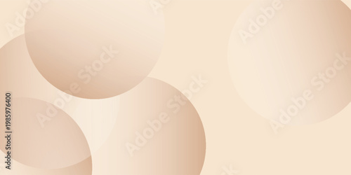 pastel pink background with soft, overlapping translucent circles in various shades of pink and red. The abstract composition creates a dreamy, romantic, and modern aesthetic suitable for backgrounds,