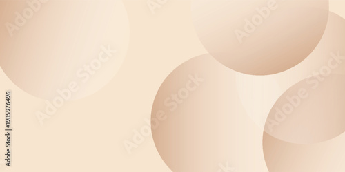 pastel pink background with soft, overlapping translucent circles in various shades of pink and red. The abstract composition creates a dreamy, romantic, and modern aesthetic suitable for backgrounds,