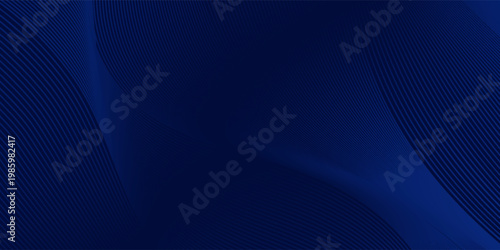 Photos Premium background design with diagonal dark blue line pattern