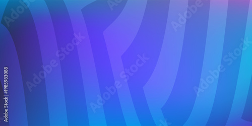 A futuristic business conference or webinar banner template with an abstract fluid gradient background. Ideal for corporate events, web media , and digital marketing promotion.