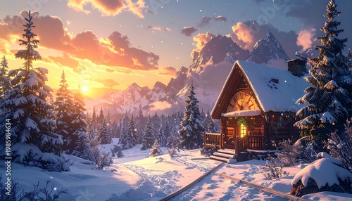 Three-Day Countdown Leading Up to Final Days