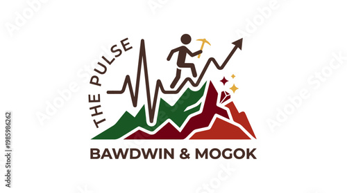The Pulse Bawdwin  Mogok Mining and Growth Concept