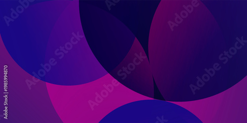 Colorful geometric background. Fluid gradient shapes composition. Liquid color background design. Futuristic design posters. Eps 10