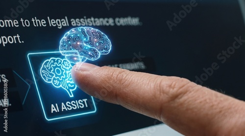 Transforming Legal Support in a Digital Environment