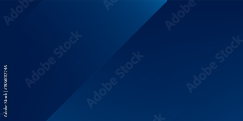 Black dark navy blue silver abstract pattern background. Geometric shape. Line triangle angle fold polygon diamond 3D simple abstract modern