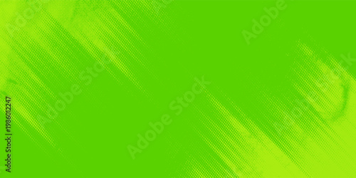 Dots green grunge circle background trendy. Fluid nice modern