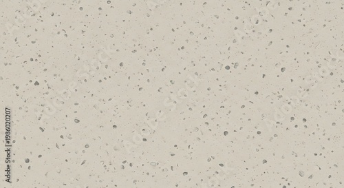 Subtle Speckled Beige Textured Background with Dark Flecks.