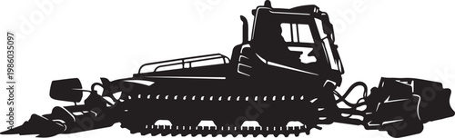 Heavy duty bulldozer, construction equipment, industrial vehicle, earth mover