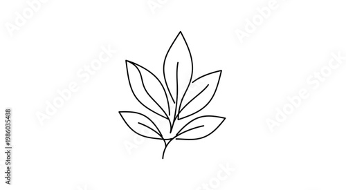 A modern business concept icon set featuring a house with smart home devices and WiFi signals on a clean vector graphic.