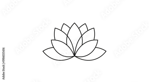 A modern business concept icon set featuring a house with smart home devices and WiFi signals on a clean vector graphic.