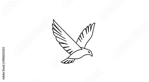 A modern business concept icon set featuring a house with smart home devices and WiFi signals on a clean vector graphic.