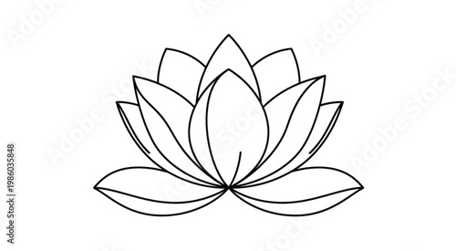 A modern business concept icon set featuring a house with smart home devices and WiFi signals on a clean vector graphic.