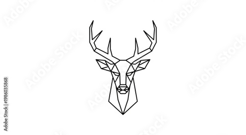 A modern business concept icon set featuring a house with smart home devices and WiFi signals on a clean vector graphic.