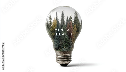 Conceptual image of a 