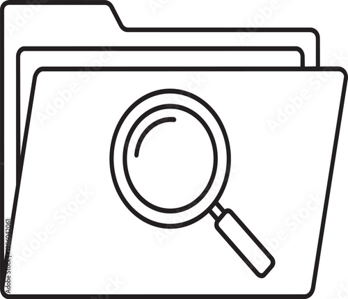 A black and white drawing of a human head with a compass in the brain