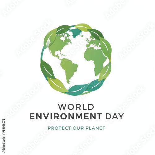 World Environment Day Protect Our Planet