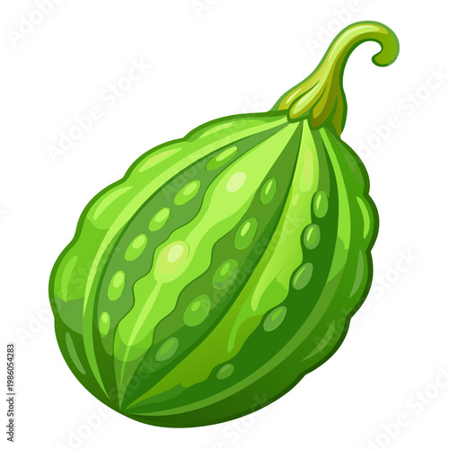 Bitter Gourd (Korola)