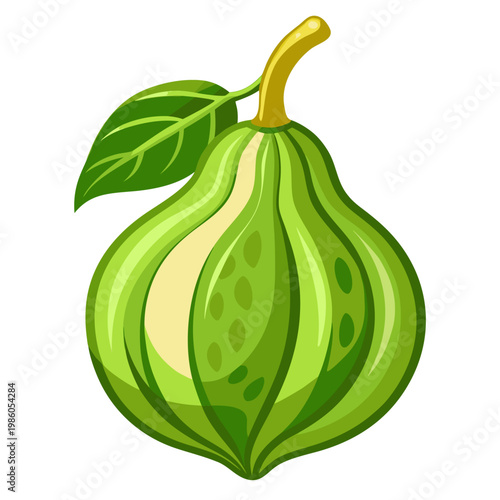 Bitter Gourd (Korola)