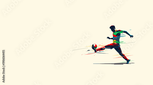 A softly textured cream-colored background evokes a sense of calm and simplicity. Ideal for product showcases, digital designs, or minimalist presenta