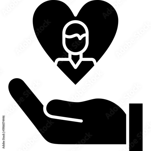 Compassionate Companions Icon