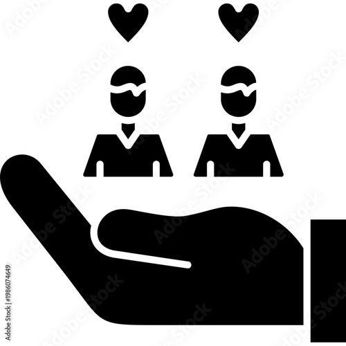 Compassionate Horizons Icon