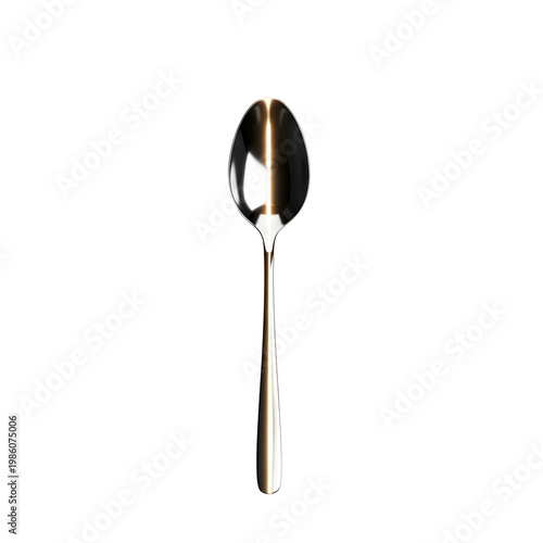 Spoon Utensil Eating Tableware Metal.