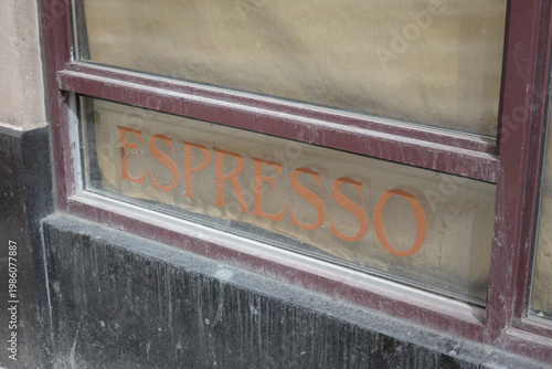 espresso