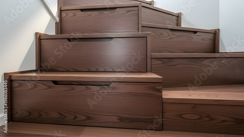 Stair Multifunctional 