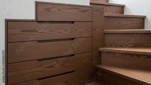 Stair Multifunctional 