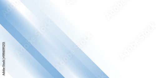 Modern Simple Blue Grey Abstract Background Presentation Design for Corporate Business and Institution. eps10, web