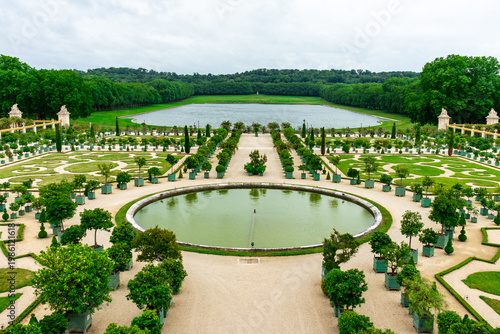 Giardini di Versailles