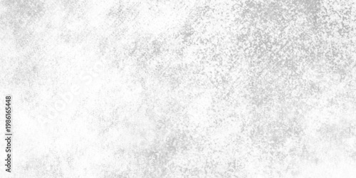 Texture of old gray concrete wall, damaged rusty crack and scratch black wall texture design. white plastered wall with soft stains, white or grey marble limestone texture plaster wall background