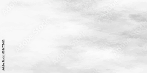 A serene nature wallpaper featuring a textured white cloudscape and abstract gray patterns across a bright blue winter sky for a cold, heavenly day background