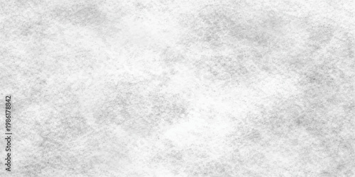 Seamless white marble and paper texture backgrounds featuring a vintage grey stone pattern on a weathered grunge surface design