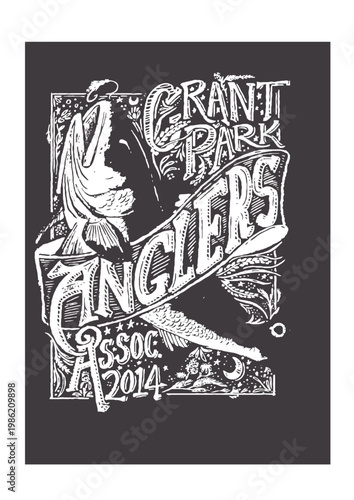 Grant park anglers association 2024