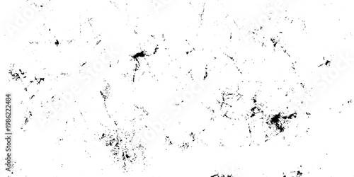 Minimal white crack marble texture with scattered grain black veins, subtle natural pattern, smooth polished surface, soft lighting, clean modern aesthetic.