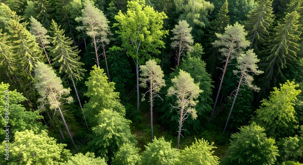 Fototapeta premium World Environment Day