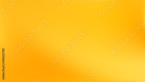Yellow gradient background. Bright blurred orange bg.